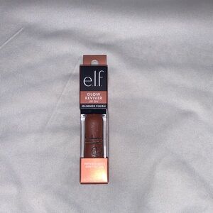 e.l.f. Glow Reviver Lip Oil